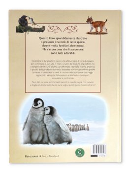 Il Magnifico Libro dei Cuccioli — Libro - 5