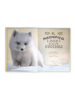 Il Magnifico Libro dei Cuccioli — Libro - 2