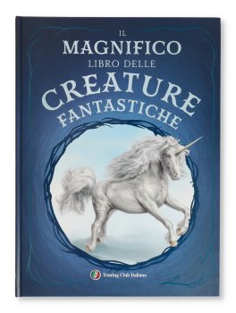 Il Magnifico Libro delle Creature Fantastiche — Libro - 1