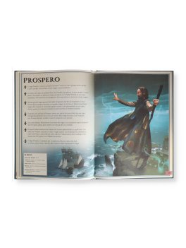 Il Magnifico Libro delle Streghe e dei Maghi — Libro - 2