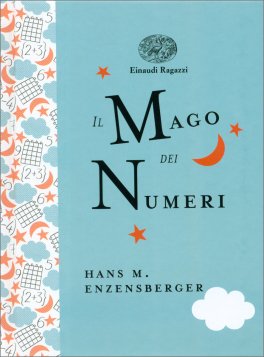 Il Mago dei Numeri — Libro - 1