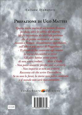 Il Mago del Lago del Drago — Libro - 2