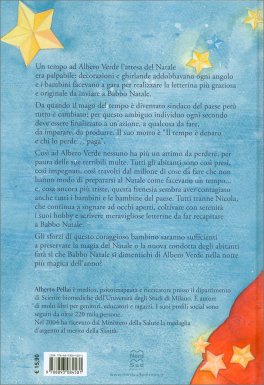 Il Mago del Tempo — Libro - 2