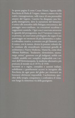 Il Mago dell'Appennino — Libro - 2