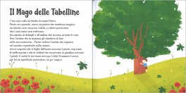 Il Mago delle Tabelline — Libro - 3