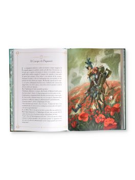 Il Mago di Oz — Libro - 2