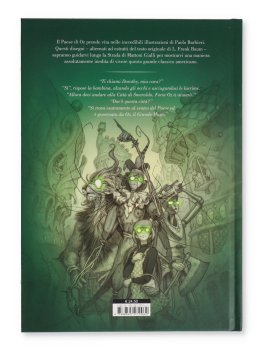 Il Mago di Oz — Libro - 4