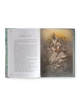Il Mago di Oz — Libro - 3