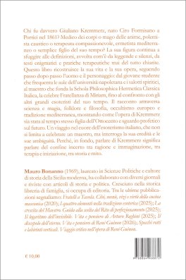 Il Mago Invisibile — Libro - 2