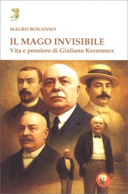 Il Mago Invisibile — Libro - 1