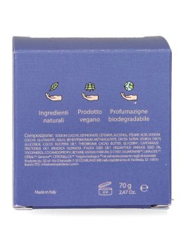 Il Mai Più Senza - Shampoo Solido Riparatore - 5