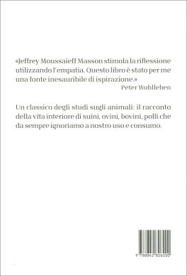Il Maiale che Cantava alla Luna — Libro - 2