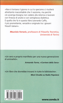 Il Maiale non fa la Rivoluzione — Libro - 2