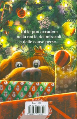 Il Maialino di Natale — Libro - 2