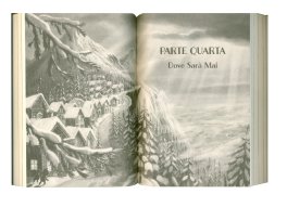 Il Maialino di Natale — Libro - 3
