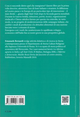 Il Mais “Miracoloso” — Libro - 2
