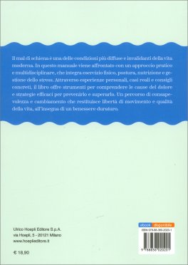 Il Mal di Schiena Fa Schifo se Non Sai Come Curarlo — Libro - 2