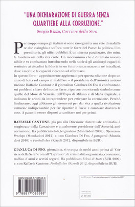 Il Male Italiano — Libro - 2