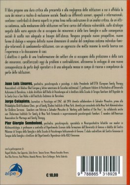 Il Maltrattamento Istituzionale dei Minorenni — Libro - 2