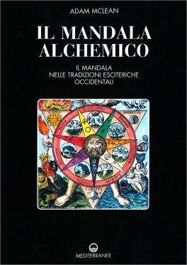 Il Mandala Alchemico — Libro - 1