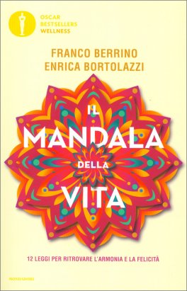 Il Mandala della Vita — Libro - 1