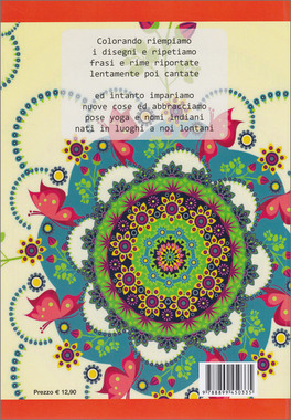 Il Mandala dello Yoga — Libro - 2