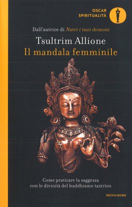 Il Mandala Femminile — Libro - 1