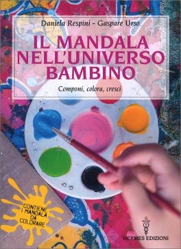 Il Mandala nell'Universo Bambino — Libro - 1