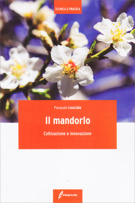 Il Mandorlo — Libro - 1