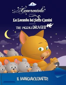 Il Mangiakilometri - Vol. 1 - Download MP3 — mp3 - 1