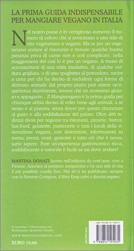 Il MangiaVegano 2017 — Libro - 2