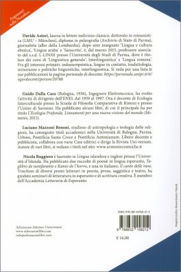 Il Manifesto Per La Terra — Libro - 2