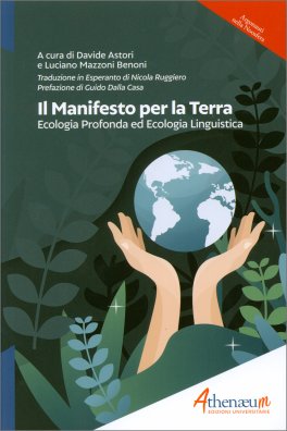 Il Manifesto Per La Terra — Libro - 1