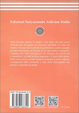Il Mantra — Libro - 2