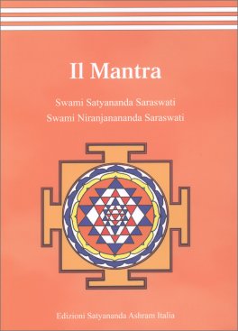 Il Mantra — Libro - 1