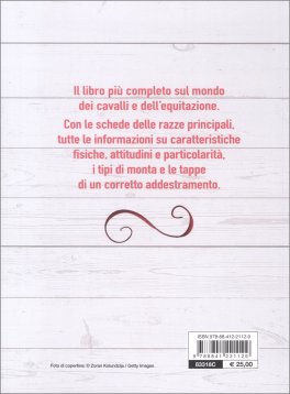 Il Manuale del Cavallo e del Cavaliere — Libro - 2