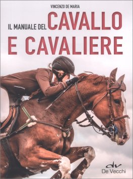Il Manuale del Cavallo e del Cavaliere — Libro - 1