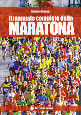 Il Manuale Completo della Maratona — Libro - 1