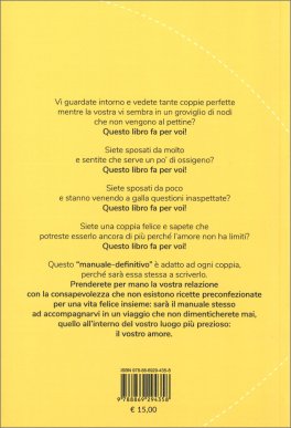 Il Manuale Definitivo per la Felicità di Coppia — Libro - 2