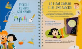 Il Manuale degli Esperimenti — Libro - 3