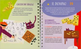 Il Manuale dei Giochi in Casa — Libro - 3