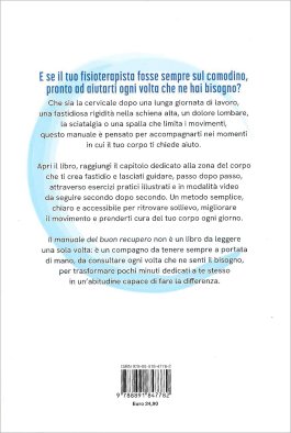 Il Manuale del Buon Recupero — Libro - 2