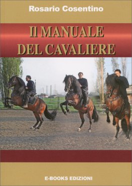 Il Manuale del Cavaliere — Libro - 1
