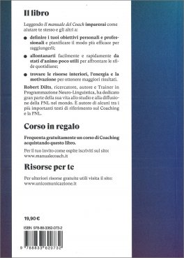 Il Manuale del Coach — Libro - 2