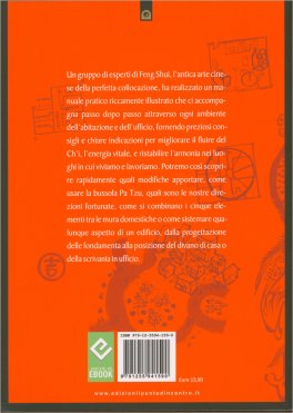 Il Manuale del Feng Shui — Libro - 2