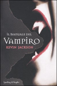 Il Manuale del Vampiro