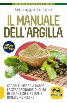 Il Manuale dell'Argilla — Libro - 1