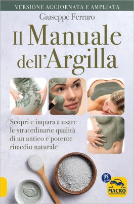 Il Manuale dell'Argilla — Libro - 1