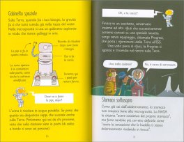 Il Manuale dell'Astronauta — Libro - 3