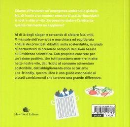 Il Manuale dell'Eco-Eroe — Libro - 2